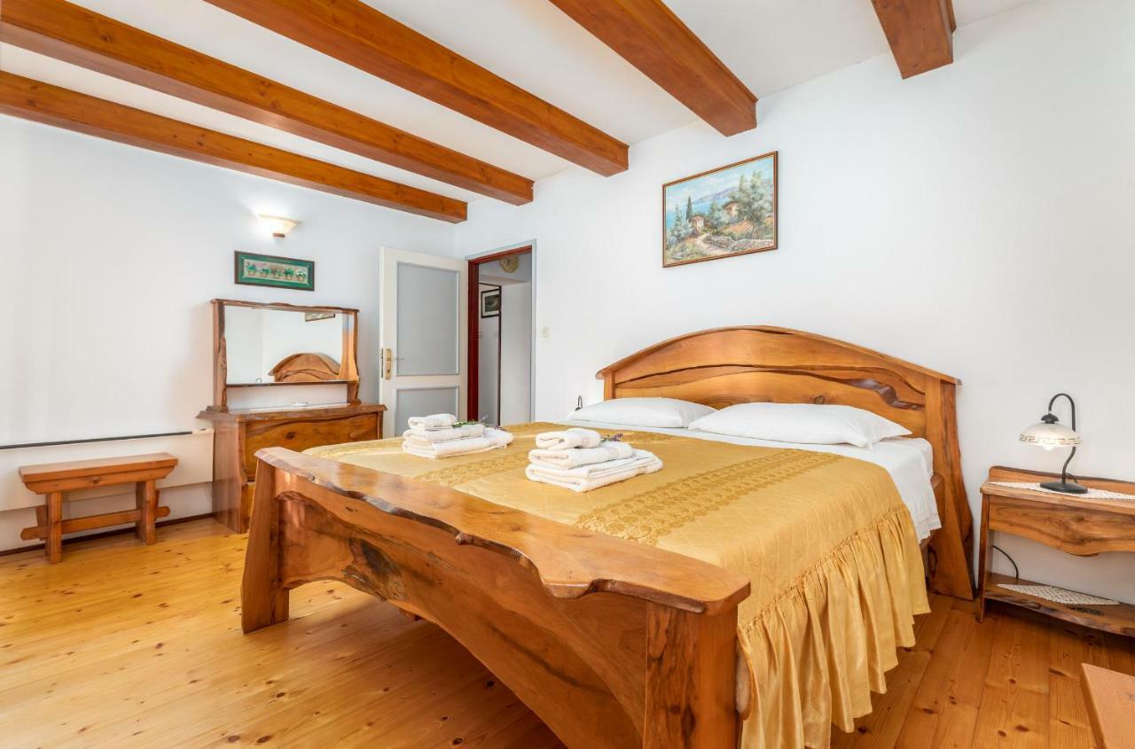 קאנפאנאר Holiday Home Ana מראה חיצוני תמונה