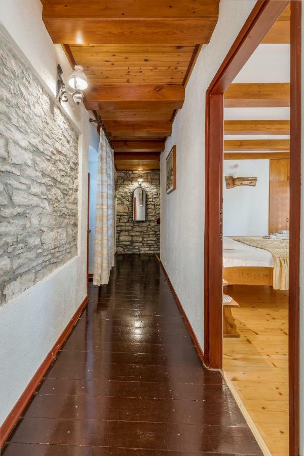 קאנפאנאר Holiday Home Ana מראה חיצוני תמונה