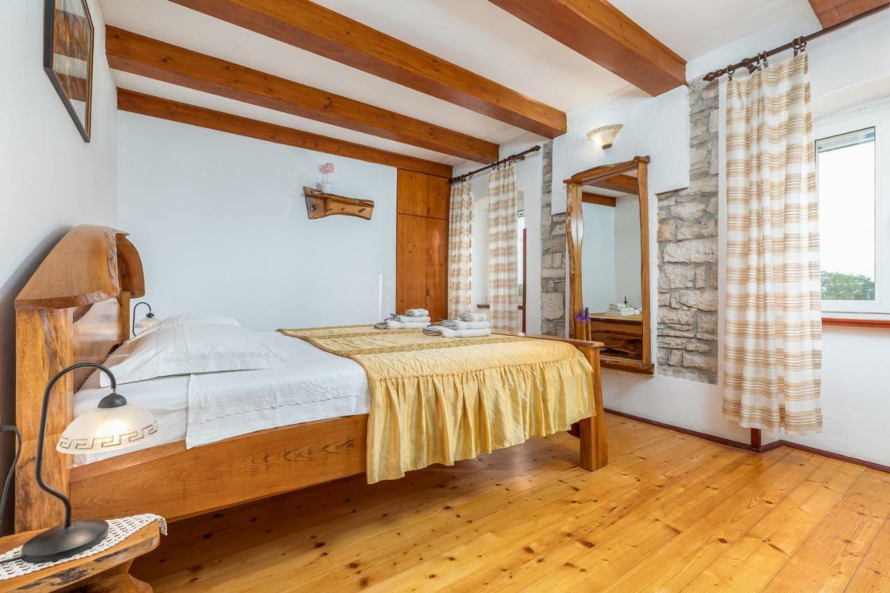 קאנפאנאר Holiday Home Ana מראה חיצוני תמונה