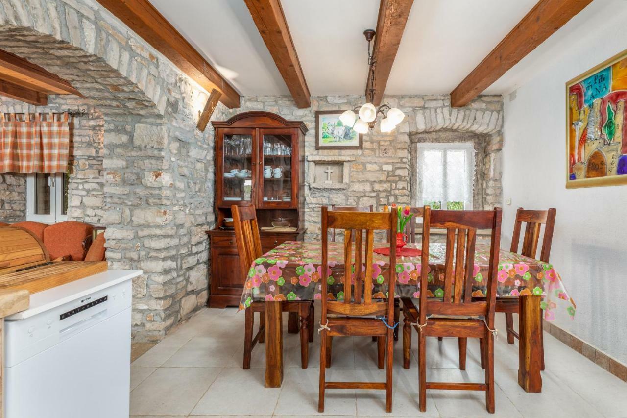 קאנפאנאר Holiday Home Ana מראה חיצוני תמונה