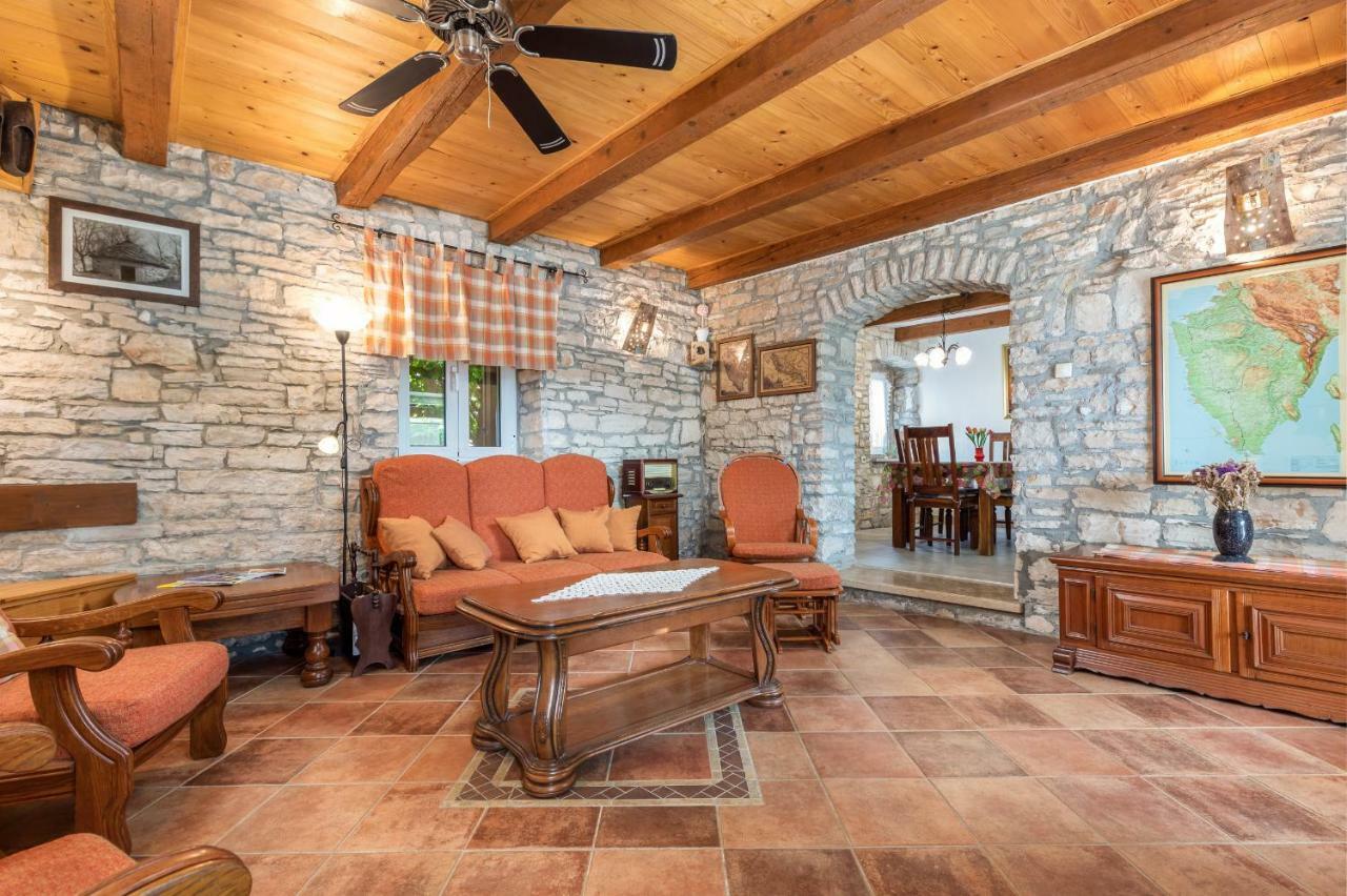 קאנפאנאר Holiday Home Ana מראה חיצוני תמונה