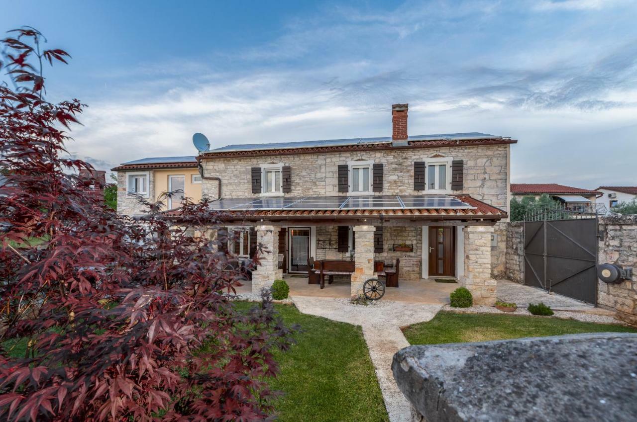 קאנפאנאר Holiday Home Ana מראה חיצוני תמונה