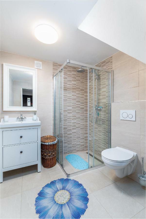 קאנפאנאר Holiday Home Ana מראה חיצוני תמונה