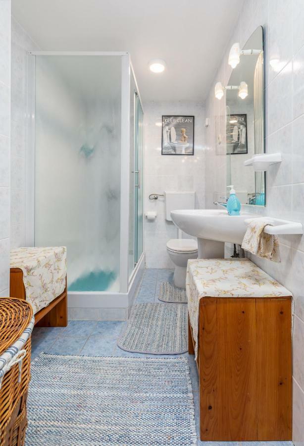 קאנפאנאר Holiday Home Ana מראה חיצוני תמונה