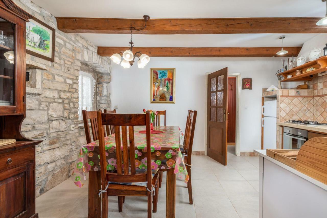 קאנפאנאר Holiday Home Ana מראה חיצוני תמונה