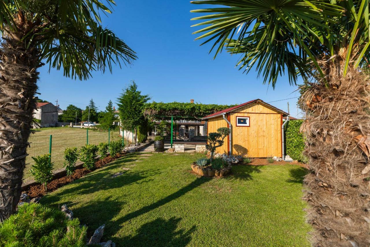 קאנפאנאר Holiday Home Ana מראה חיצוני תמונה