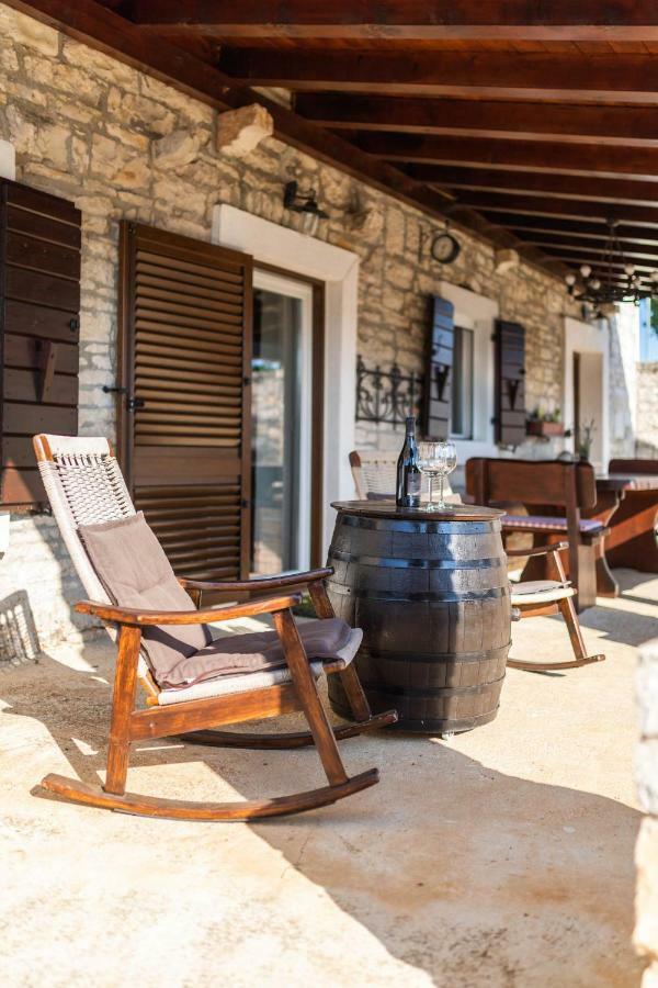 קאנפאנאר Holiday Home Ana מראה חיצוני תמונה