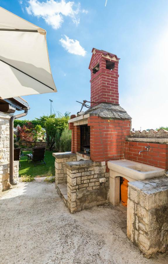 קאנפאנאר Holiday Home Ana מראה חיצוני תמונה