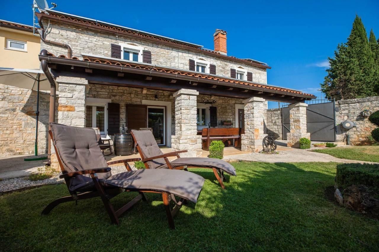 קאנפאנאר Holiday Home Ana מראה חיצוני תמונה