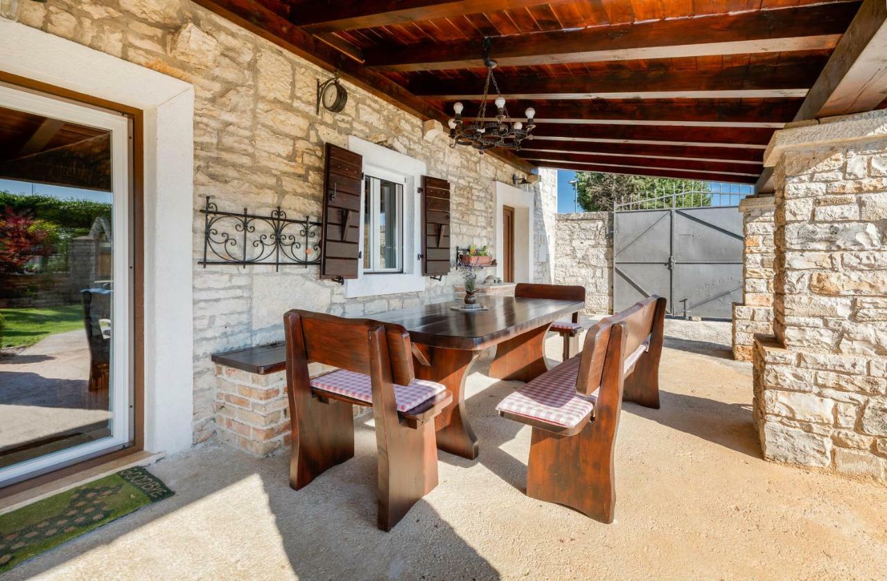 קאנפאנאר Holiday Home Ana מראה חיצוני תמונה