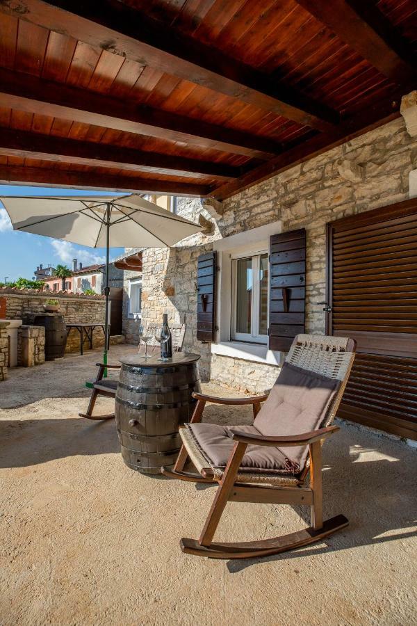 קאנפאנאר Holiday Home Ana מראה חיצוני תמונה