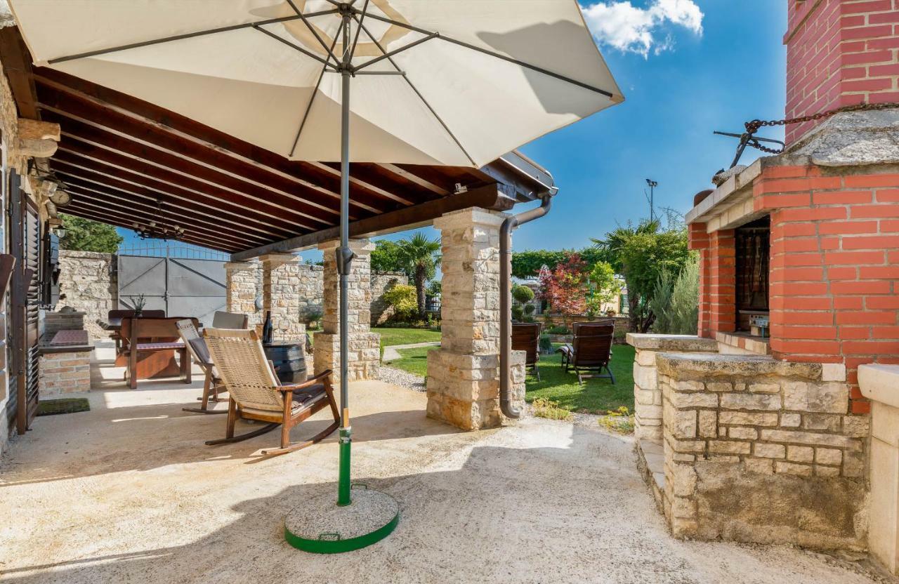 קאנפאנאר Holiday Home Ana מראה חיצוני תמונה