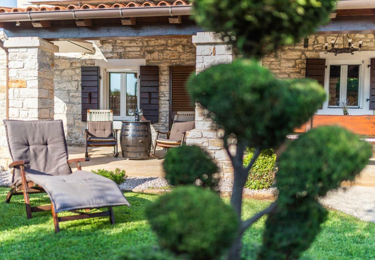קאנפאנאר Holiday Home Ana מראה חיצוני תמונה