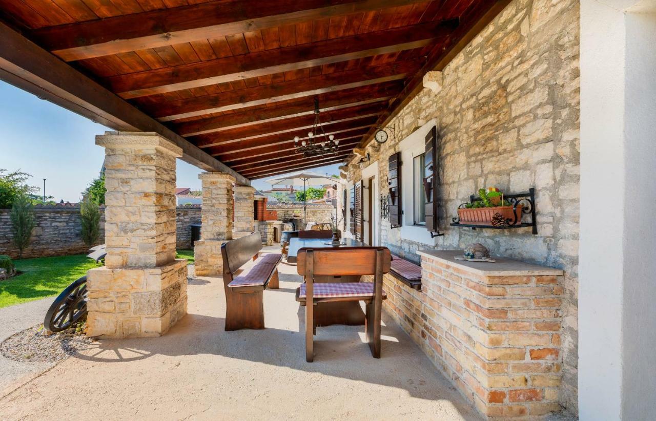קאנפאנאר Holiday Home Ana מראה חיצוני תמונה
