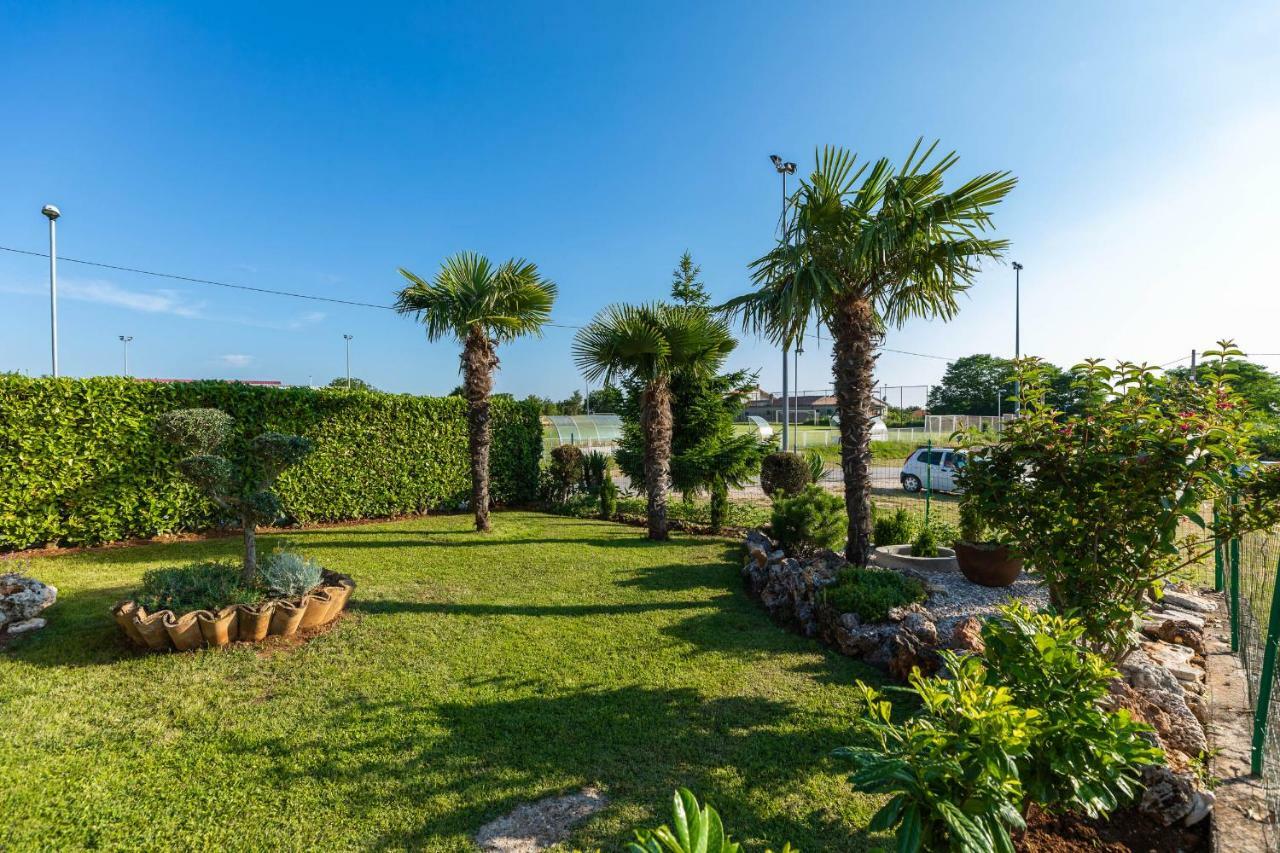קאנפאנאר Holiday Home Ana מראה חיצוני תמונה