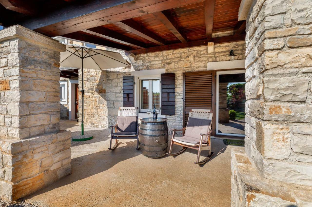 קאנפאנאר Holiday Home Ana מראה חיצוני תמונה